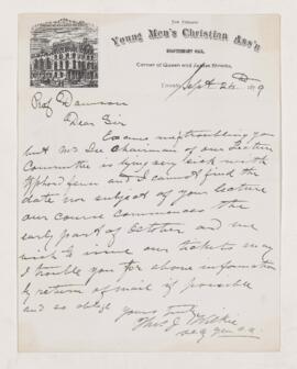Letter, 24 September 1879