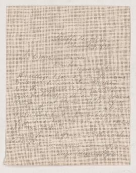 Letter, 28 March 1899