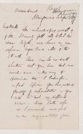 Letter, 12 January 1897