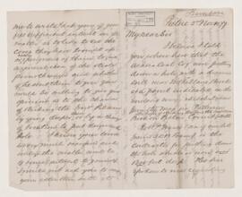 Letter, 2 November 1877