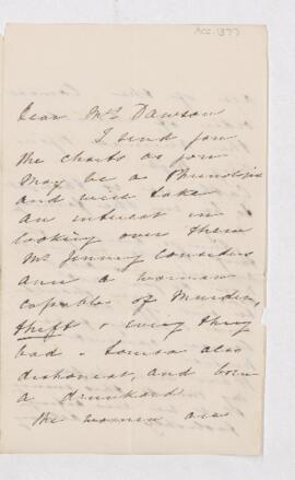 Letter