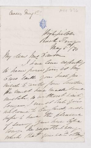 Open original Digital object