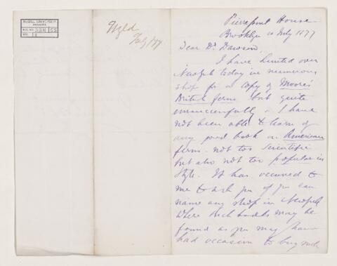 Open original Digital object