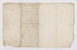 Letter, 16 August 1804