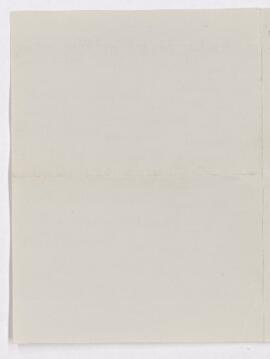 Letter, 7 August 1939