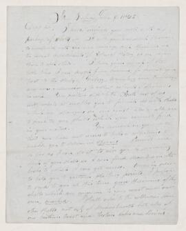 Letter, 9 June 1842