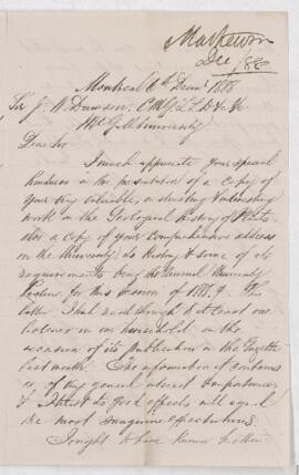 6 December 1888