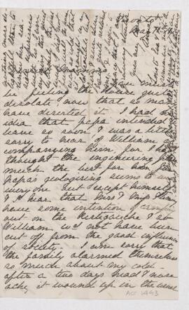 Letter, 15 May 1873