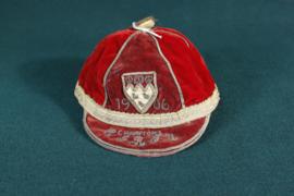 C.I.R.F.U. Champions cap