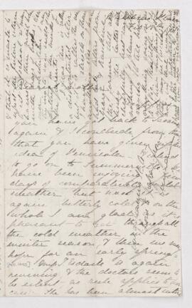 Letter, 18 February 1893