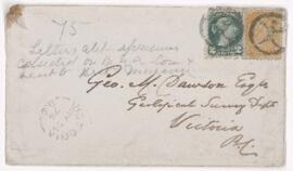 Letter, 31 May 1876