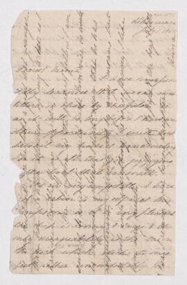 Letter, 1 July 1865