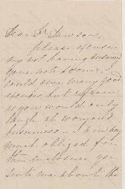 Letter, 12 September 1871