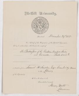 29 December 1888