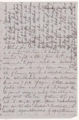 Letter, 6 January 1870