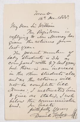 14 December 1888