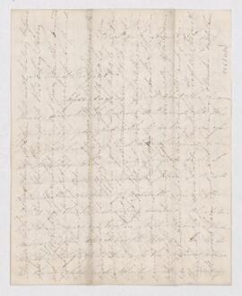 Letter, 30 August 1847