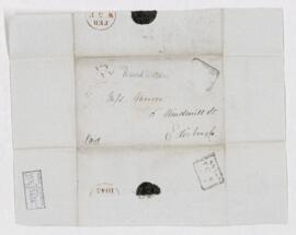 Letter, 4 February 1845