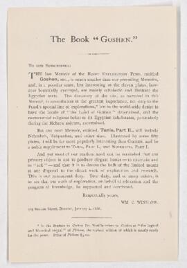 Letter, 2 January 1888