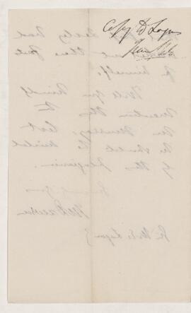 Letter, 28 June 1866