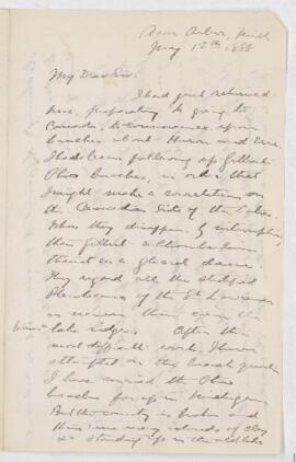 Letter, 12 May 1888