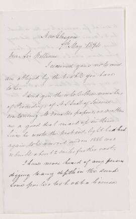 Letter, 7 May 1894