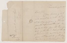 Letter, 20 January 1846