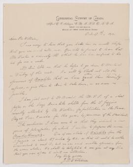 Letter, 17 October 1893