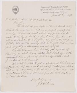 Letter, 18 June 1887