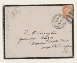 Letter, 17 December 1890