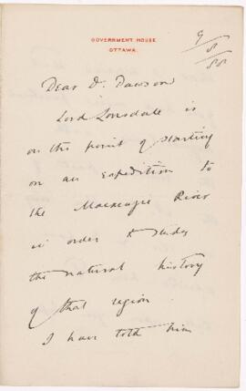 Letter, 9 August 1888