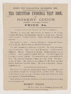 Letter, 16 September 1896