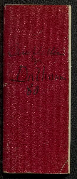 Campbellton & Dalhousie, 80