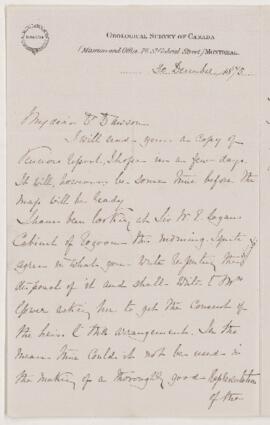 Letter, 30 December 1875
