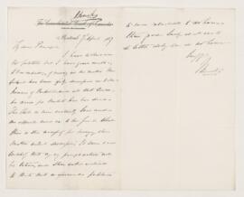 Letter, 7 April 1877