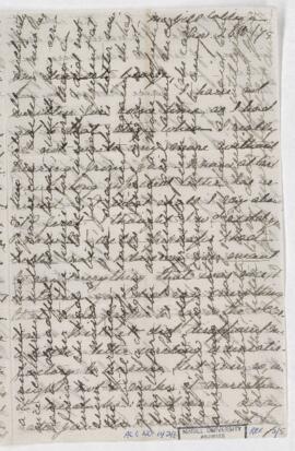 Letter, 26 November 1875