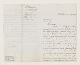 Letter, 5 October 1877