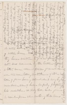 Letter, 1 August 1890