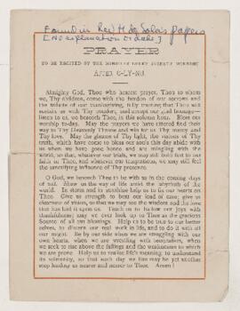 Sermons by D.A. de Sola, Meldola de Sola & Others