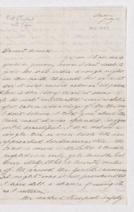 Letter, 14 July 1865