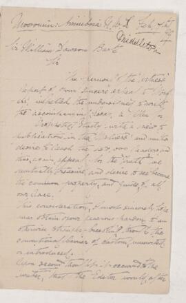 Letter, 17 February 1899