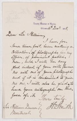 4 December 1888