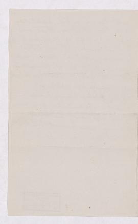 Letter, 23 June 1886