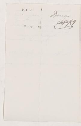 Letter, 8 September 1889