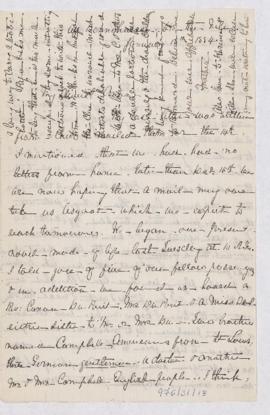 Letter, 18 January 1884
