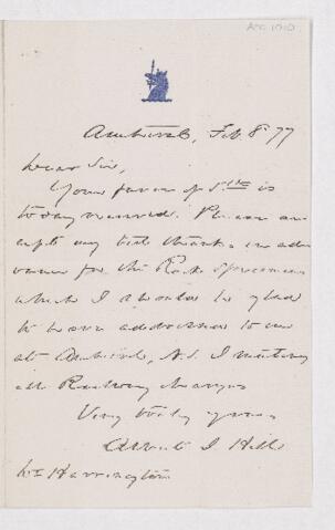 Open original Digital object