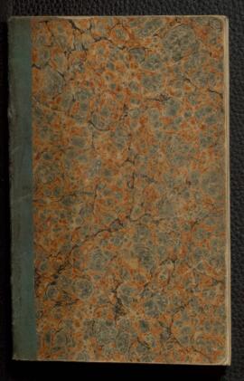 Outlines of Natural Philosophy containing Electricity, Galvanum Magnetism, Mechanics, Pneumatics, Hydraulics & Optics. Pictou, NS.