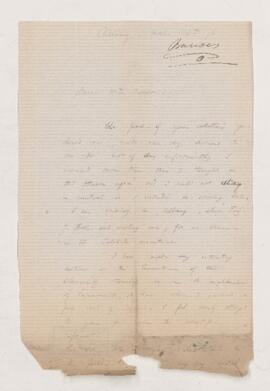 Letter, 26 October 1878