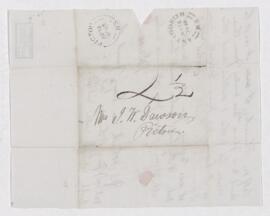 Letter, 14 August 1848