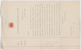 Letter, 13 June 1892